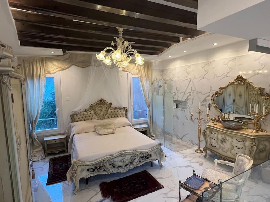 Mariangela Venetian Suite Exterior foto